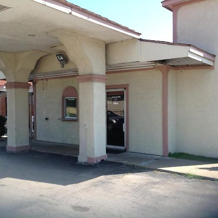Summit Inn - Dayton Exterior foto